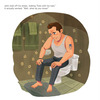 A Die Hard Christmas: Illustrated Holiday Classic Storybook
