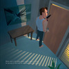 A Die Hard Christmas: Illustrated Holiday Classic Storybook