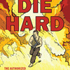 Die Hard Coloring Book