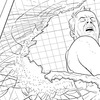 Die Hard Coloring Book