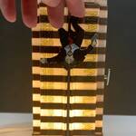 Die Hard Nakatomi Plaza Hans Gruber Advent Calendar / Music Box
