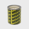 Die Mosquitoes - Citronella Candle