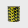 Die Mosquitoes - Citronella Candle