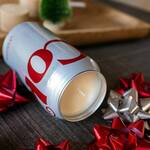 Diet Coke Scented Candle in a Can