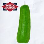 Dietz & Watson Scented Dill Pickle Candle
