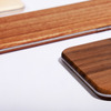 Digital Detox Wooden Phone Substitute
