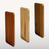 Digital Detox Wooden Phone Substitute