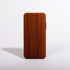 Digital Detox Wooden Phone Substitute