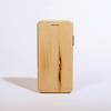 Digital Detox Wooden Phone Substitute