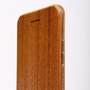 Digital Detox Wooden Phone Substitute