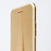 Digital Detox Wooden Phone Substitute