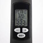 Digital Thermometer Frying Pan