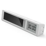 Digital Visual Progress Bar Timer