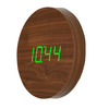 Digital Wall Clock