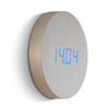 Digital Wall Clock