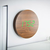 Digital Wall Clock