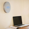 Digital Wall Clock