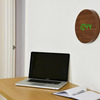 Digital Wall Clock