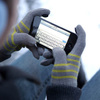 Digits - Conductive Glove Pins For Touchscreens