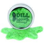 Dill Dough - Dill Pickle-Scented Stress Putty - Glows in the Dark!