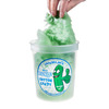 Dill Pickle Cotton Candy