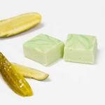 Dill Pickle Fudge
