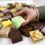 Dill Pickle Fudge