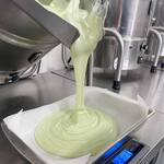 Dill Pickle Fudge