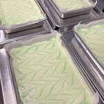 Dill Pickle Fudge