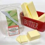 Dill Pickle Fudge