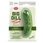 Dill Pickle Sidewalk Chalk