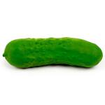 Dill Pickle Sidewalk Chalk