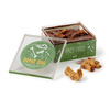 Dino Dig - Hot Chocolate Soil With Buried White Chocolate Dinosaur Bones
