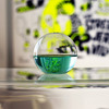 Dino Sphere - Bioluminescent Plankton Mini Aquarium