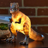 Dinosaur Lamps