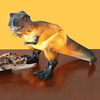 Dinosaur Lamps
