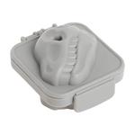 Dinosaur Skull Hard-Boiled Egg Mold