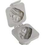 Dinosaur Skull Hard-Boiled Egg Mold