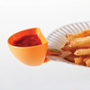 Dip Clips - Mini Side Bowls That Clip Onto Plates