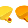 Dip Clips - Mini Side Bowls That Clip Onto Plates