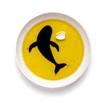 Dip Sea  - Oil and Vinegar Dipping Dish