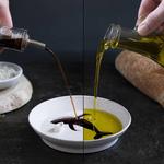 Dip Sea  - Oil and Vinegar Dipping Dish