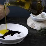 Dip Sea  - Oil and Vinegar Dipping Dish
