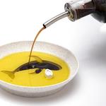 Dip Sea  - Oil and Vinegar Dipping Dish