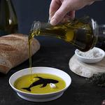 Dip Sea  - Oil and Vinegar Dipping Dish