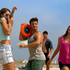 Disc Jock-e - Bluetooth Speaker Flying Disc