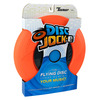 Disc Jock-e - Bluetooth Speaker Flying Disc