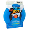 Disc Jock-e - Bluetooth Speaker Flying Disc