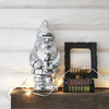 Disco Ball Gnome