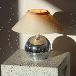 Disco Ball Table Lamp